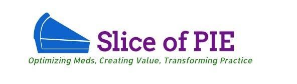 slice of the pie logo