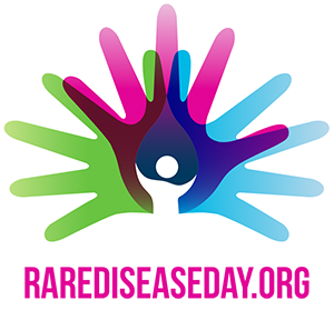 Rare Disease Logo