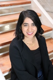 Dr. Anjoli Punjabi