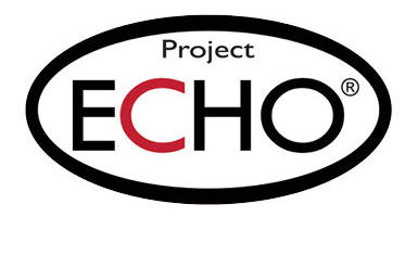 Project ECHO Logo