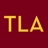 TLA logo