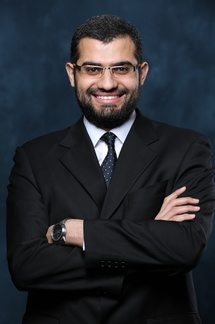 Ahmed Hamed Salem