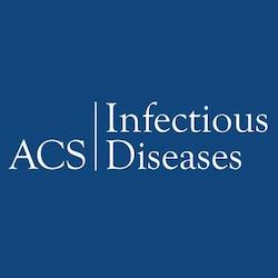ACS Infectious Diseases Logo