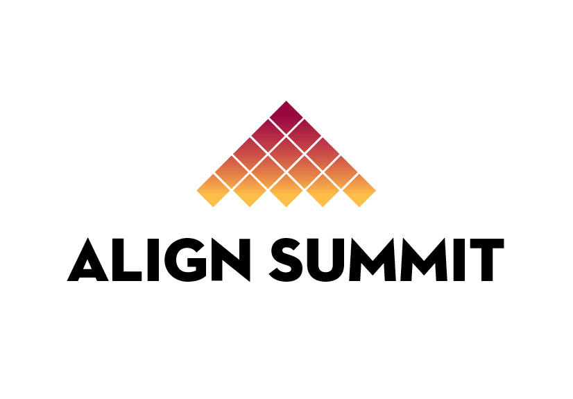 Align Summit wordmark