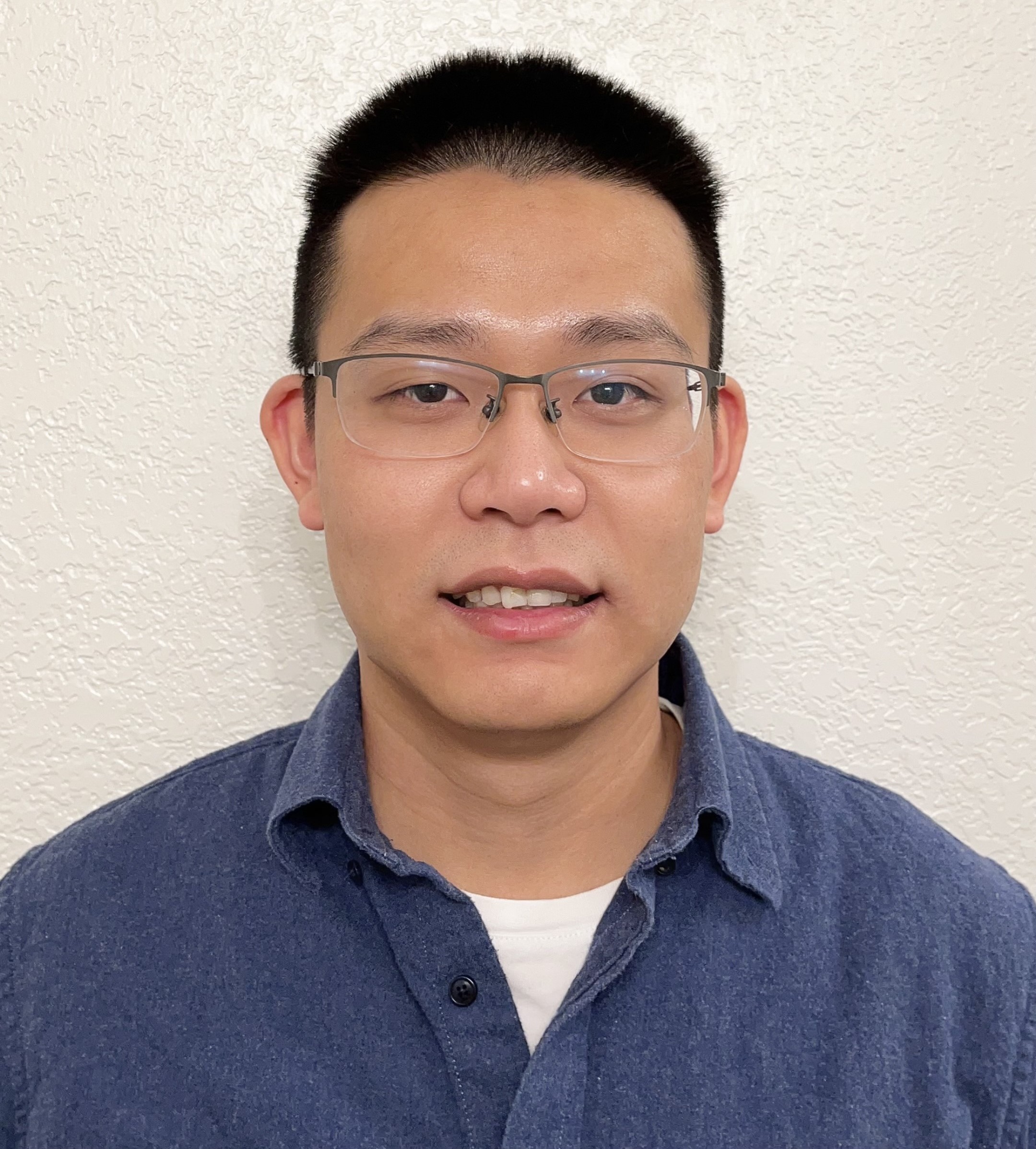 Shen Cheng, Assistant Professor in Experimental and Clinical Pharmacology