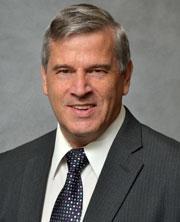 Stephen W. Schondelmeyer