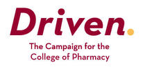 driven campaign logo