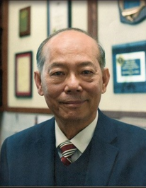 Kuo-Hsiung Lee