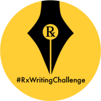 RX Writing Challenge