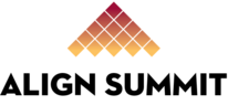 Align Summit logo