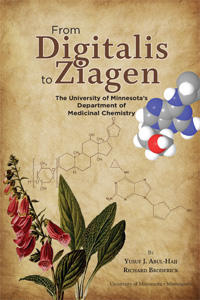 From Digitalis to Ziagen book cover