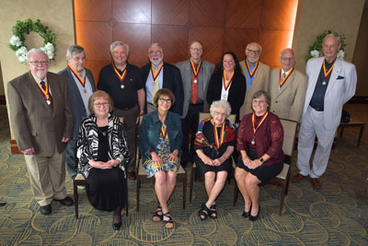 Weaver Medalist Group
