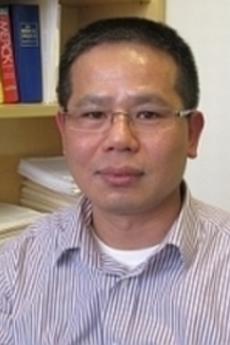 Liqiang Chen