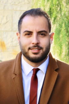 Mahmoud Al-Kofahi, DDS, PhD