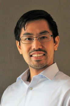 Takuto Takahashi, MD, PhD