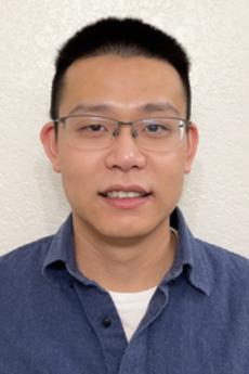 Shen Cheng, Assistant Professor in Experimental and Clinical Pharmacology